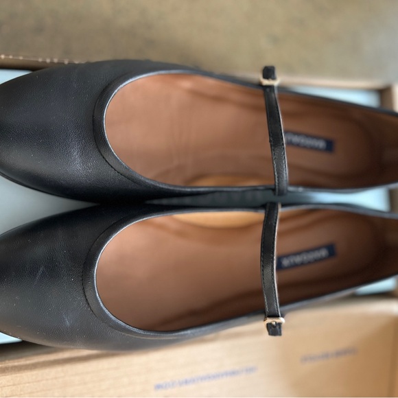 Ballet flat - Picture 7 of 10